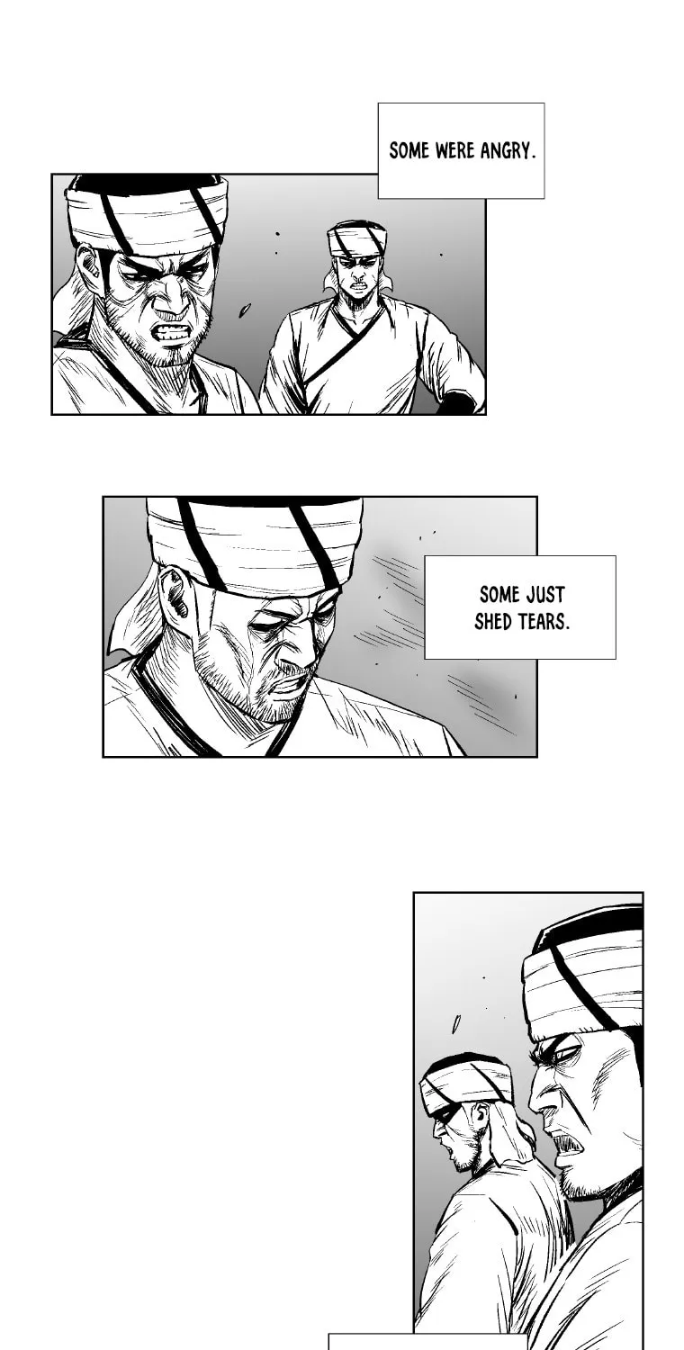 Red Storm Chapter 288 page 19 - 