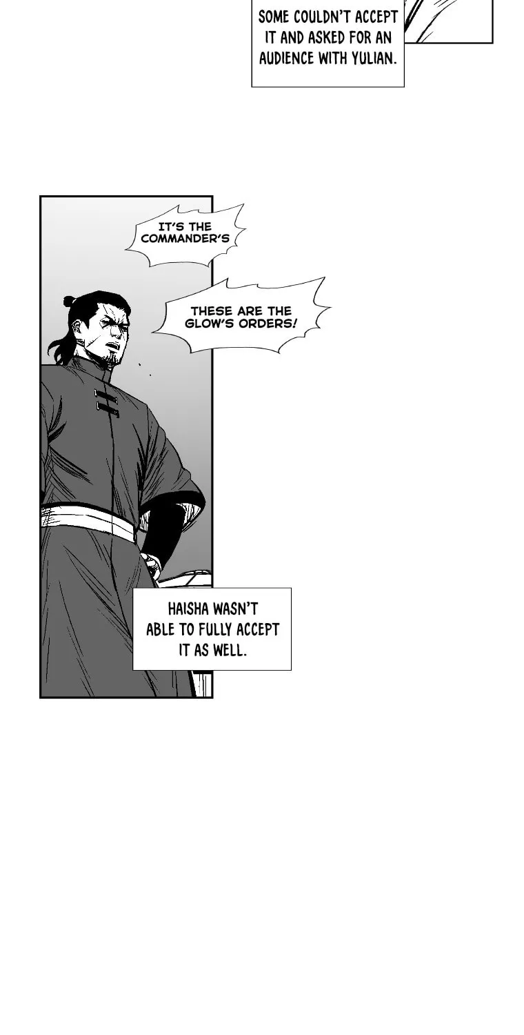Red Storm Chapter 288 page 20 - 