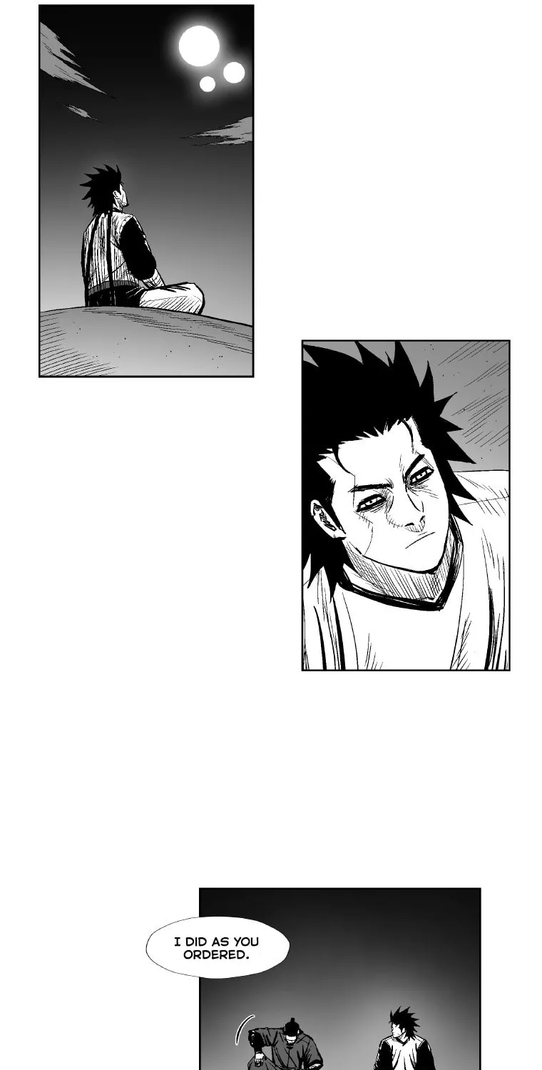 Red Storm Chapter 288 page 24 - 