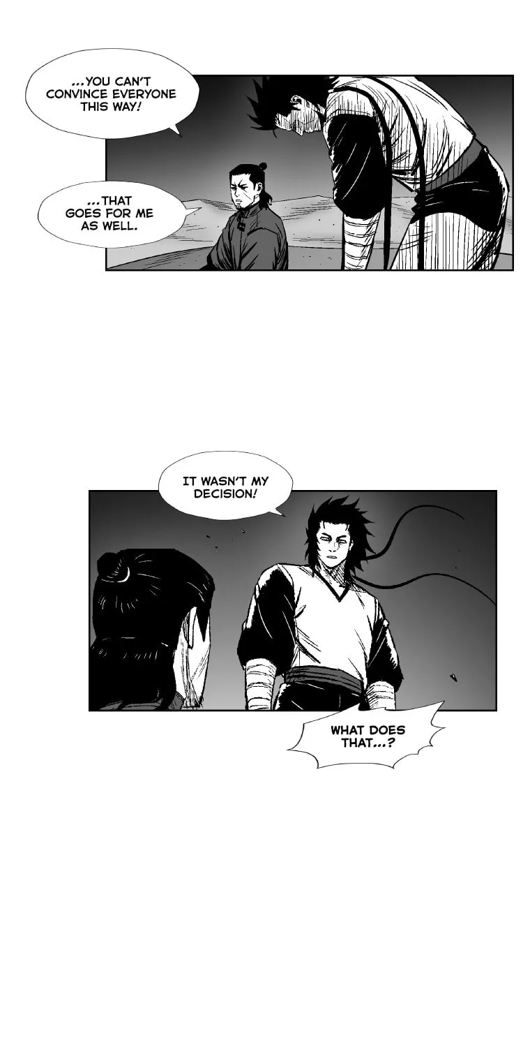 Red Storm Chapter 288 page 26 - 