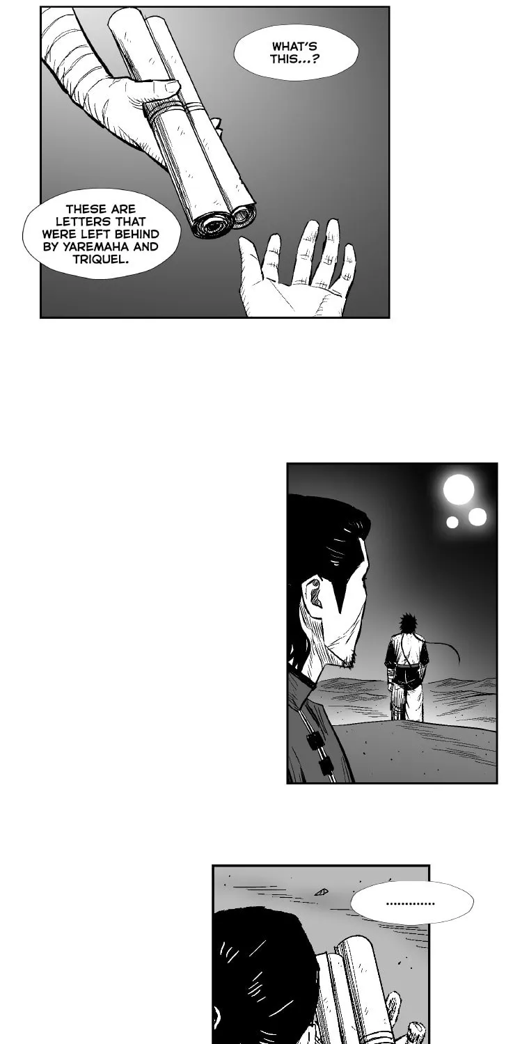 Red Storm Chapter 288 page 28 - 