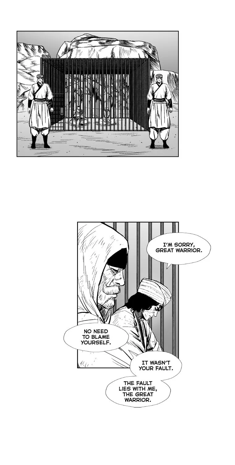 Red Storm Chapter 288 page 30 - 