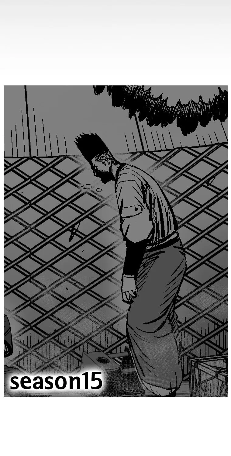 Red Storm Chapter 288 page 4 - 