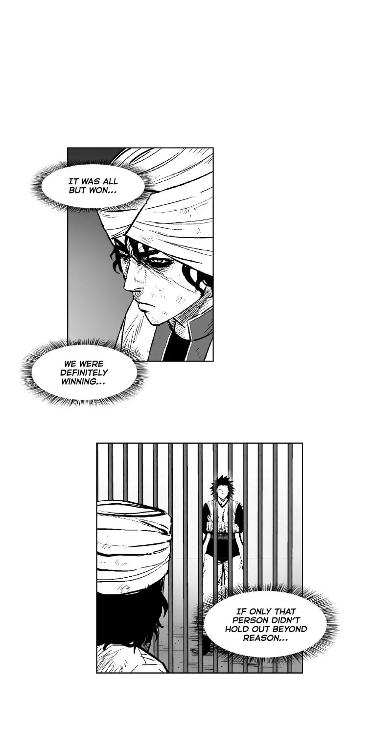 Red Storm Chapter 288 page 31 - 