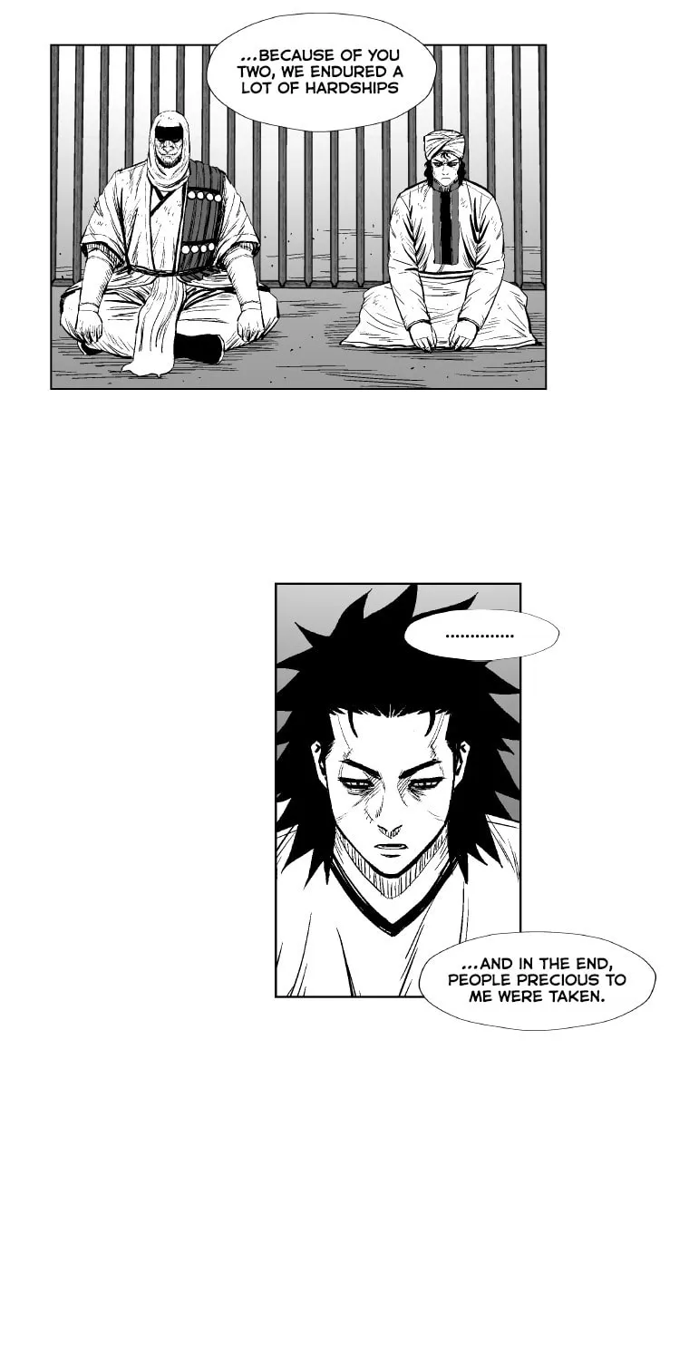 Red Storm Chapter 288 page 33 - 