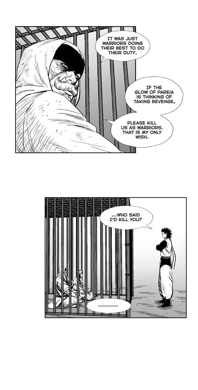 Red Storm Chapter 288 page 35 - 