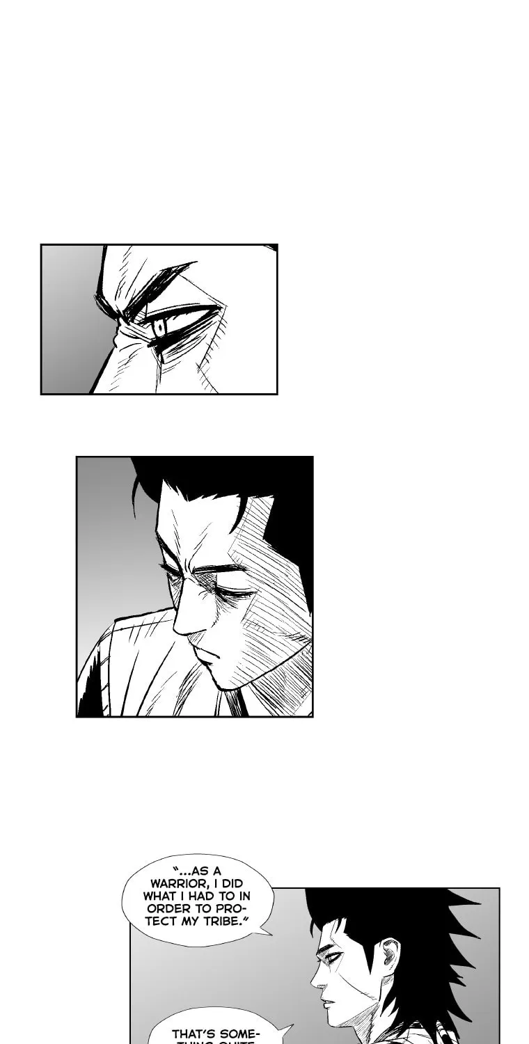 Red Storm Chapter 288 page 36 - 
