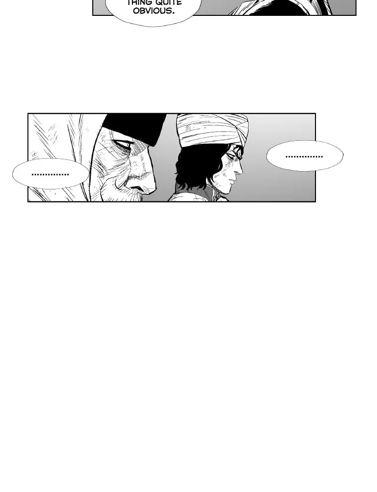 Red Storm Chapter 288 page 37 - 