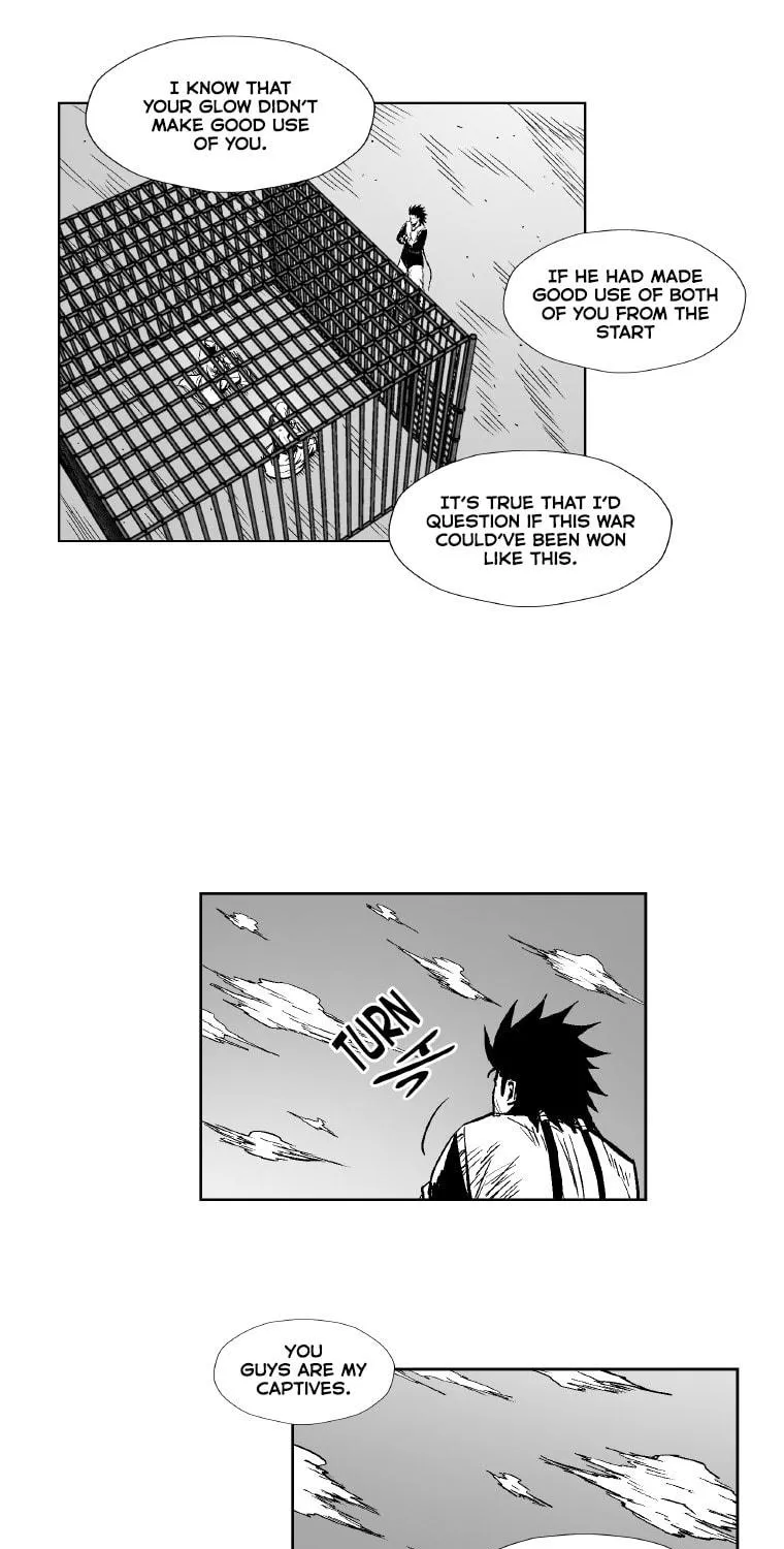 Red Storm Chapter 288 page 38 - 