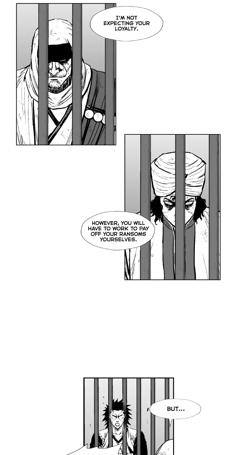 Red Storm Chapter 288 page 40 - 