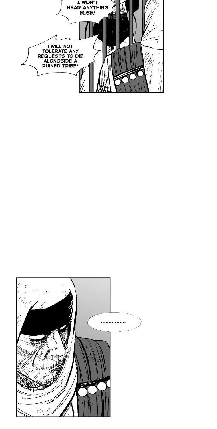 Red Storm Chapter 288 page 41 - 