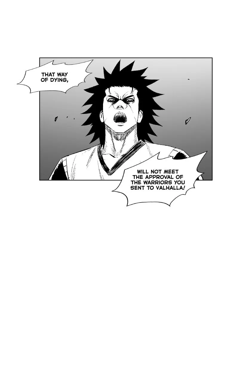 Red Storm Chapter 288 page 42 - 