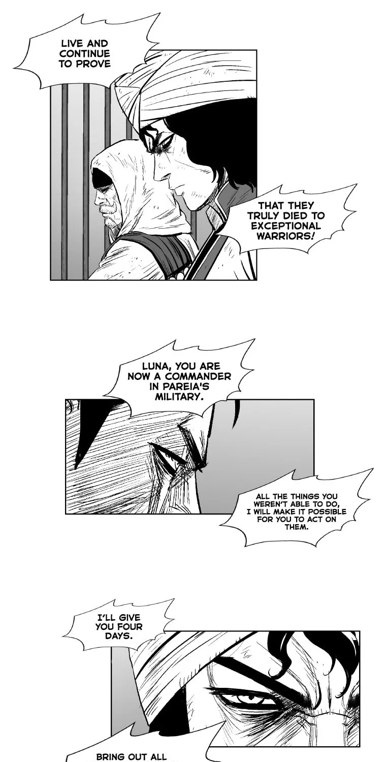 Red Storm Chapter 288 page 43 - 
