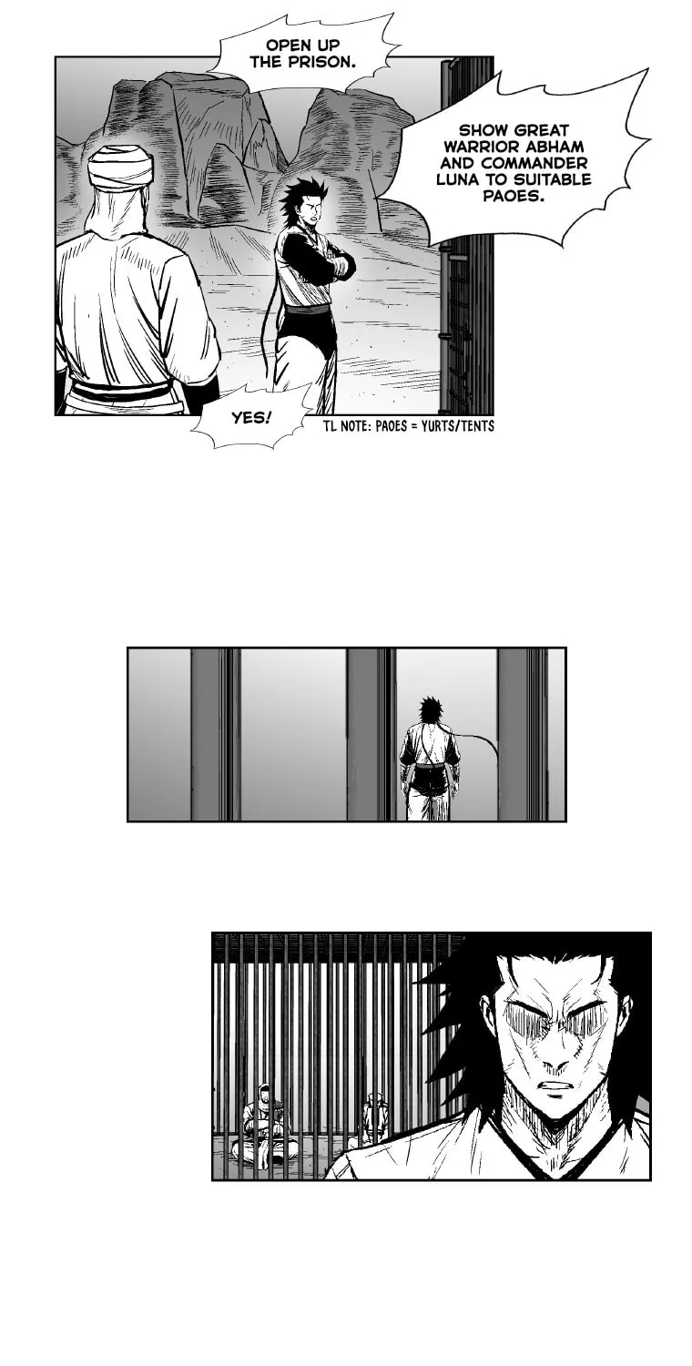 Red Storm Chapter 288 page 45 - 