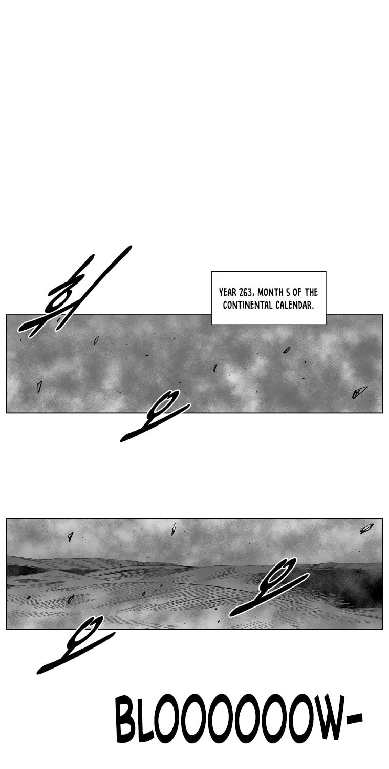 Red Storm Chapter 288 page 46 - 