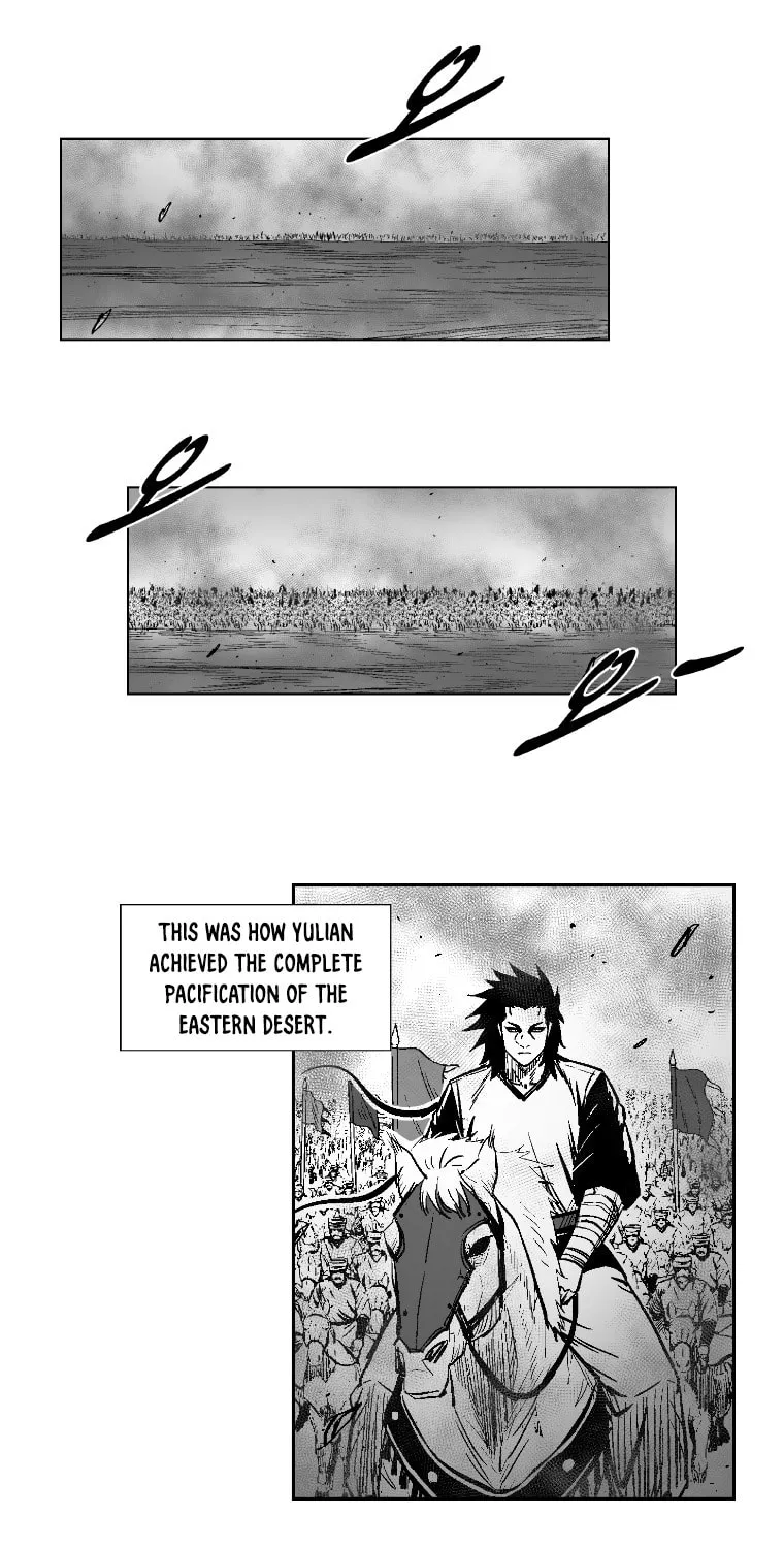 Red Storm Chapter 288 page 47 - 