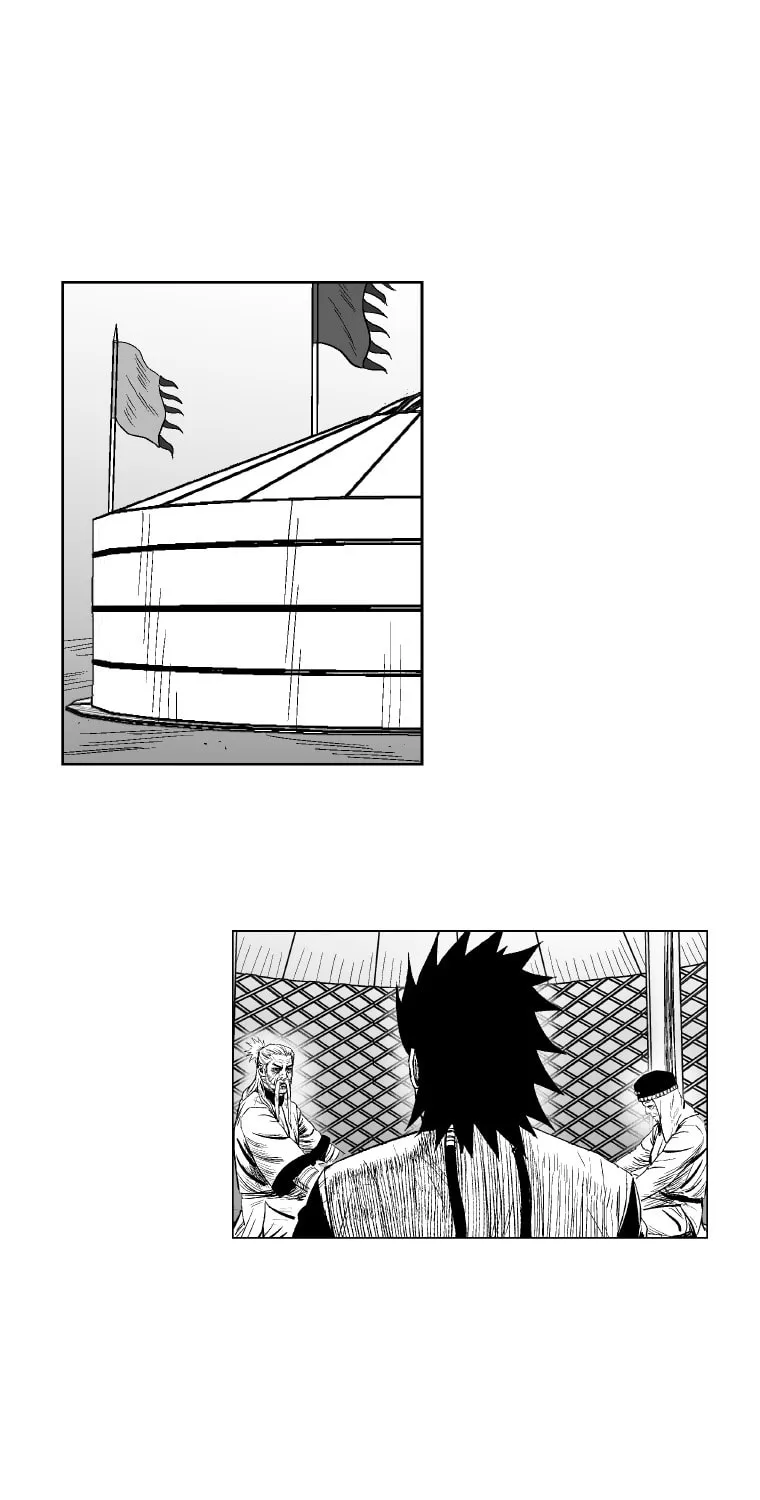 Red Storm Chapter 288 page 49 - 