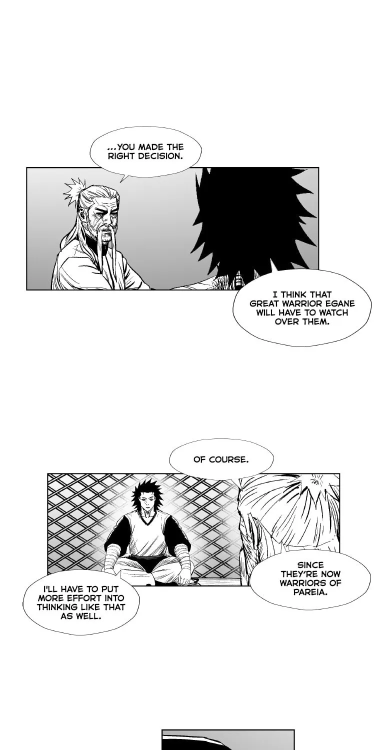 Red Storm Chapter 288 page 50 - 