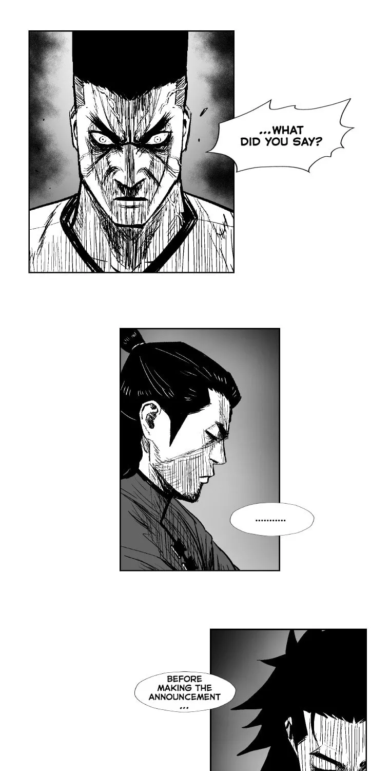 Red Storm Chapter 288 page 6 - 