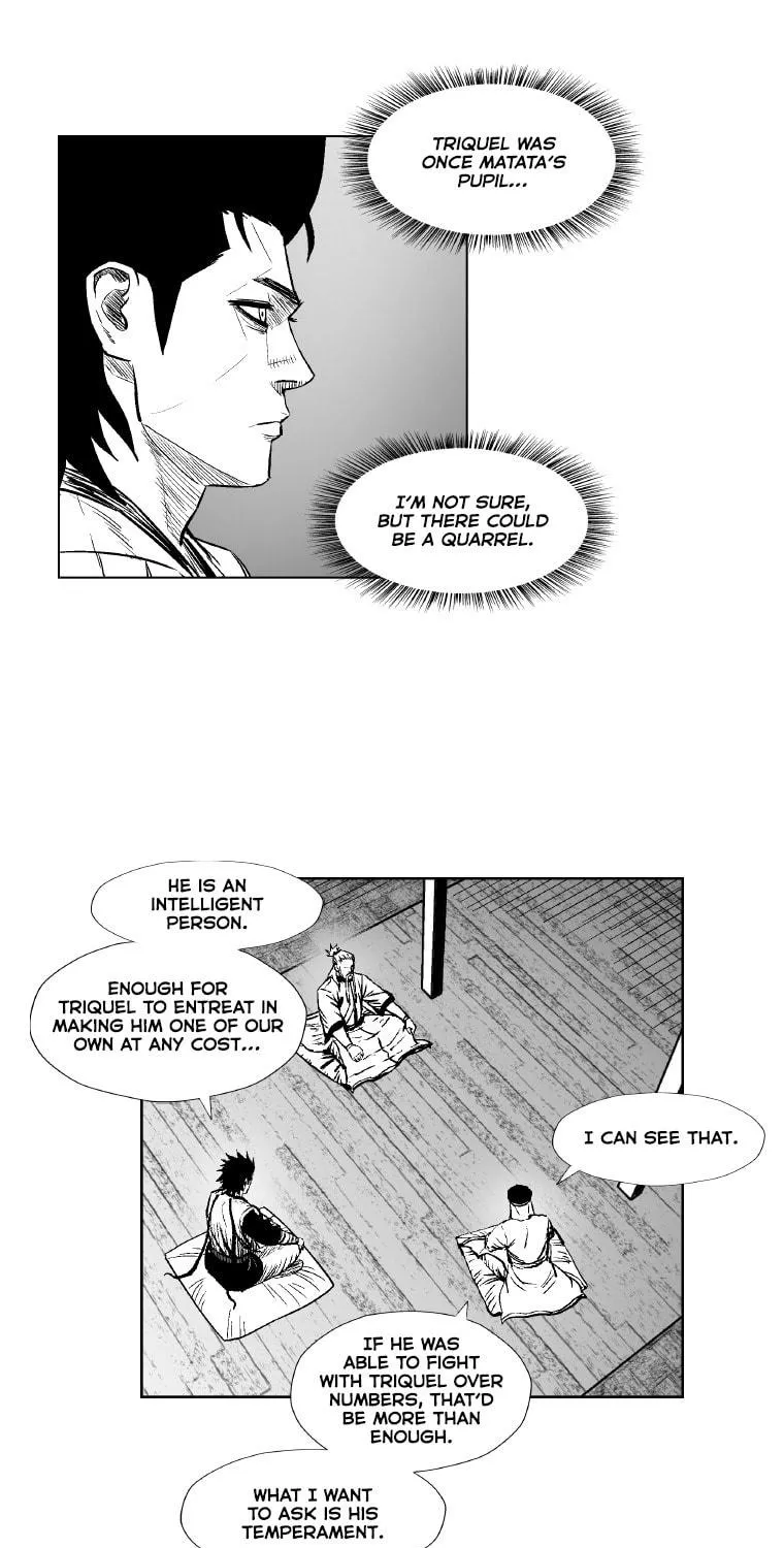 Red Storm Chapter 288 page 52 - 