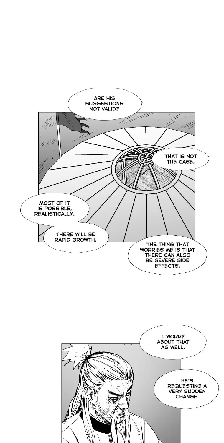 Red Storm Chapter 288 page 55 - 