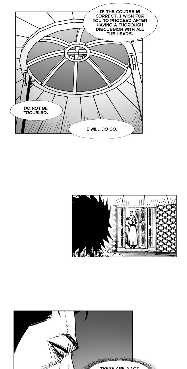 Red Storm Chapter 288 page 57 - 