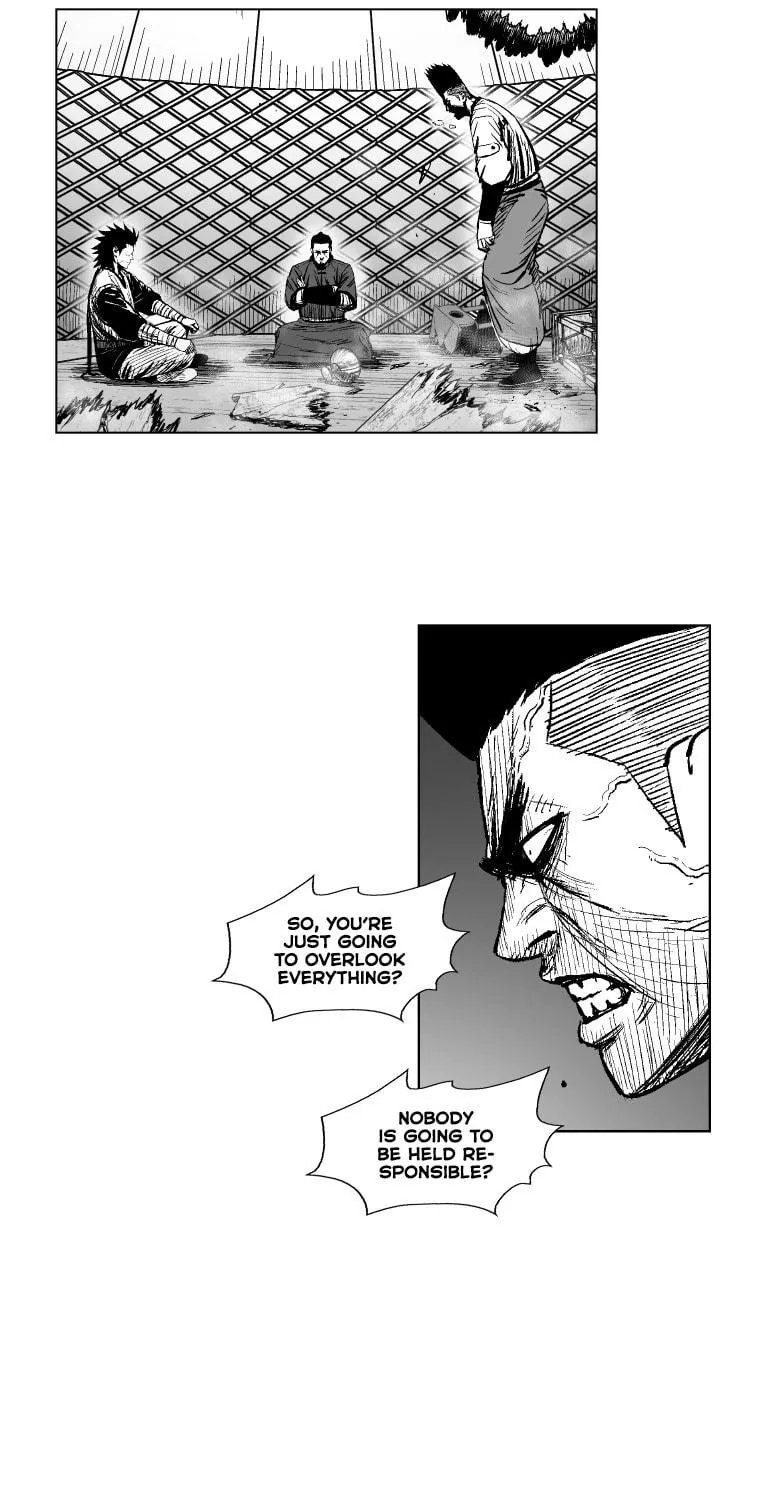 Red Storm Chapter 288 page 10 - 
