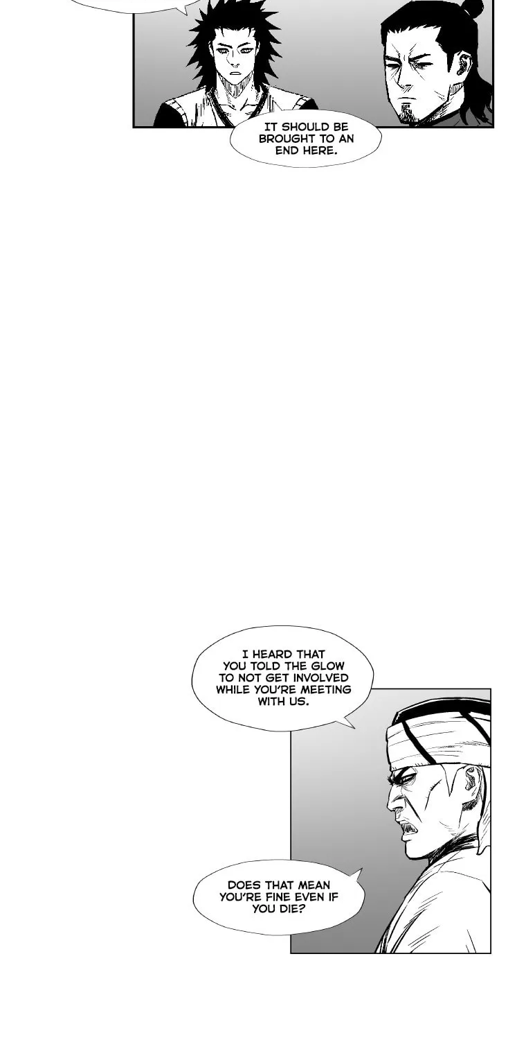 Red Storm Chapter 289 page 14 - 
