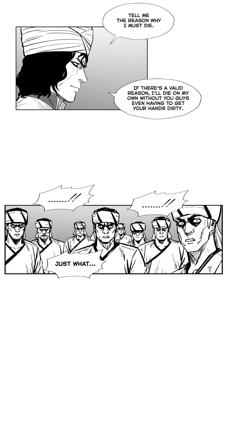 Red Storm Chapter 289 page 15 - 