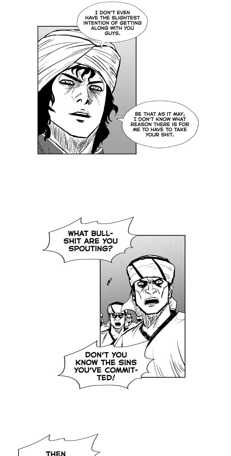 Red Storm Chapter 289 page 16 - 