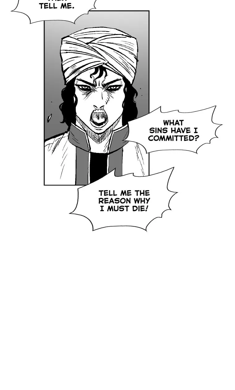 Red Storm Chapter 289 page 17 - 