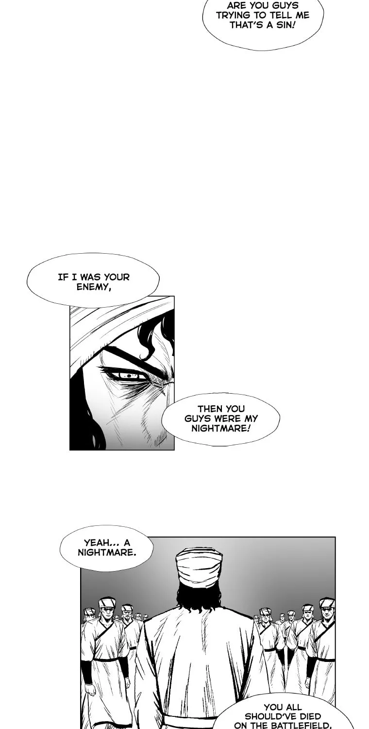 Red Storm Chapter 289 page 19 - 