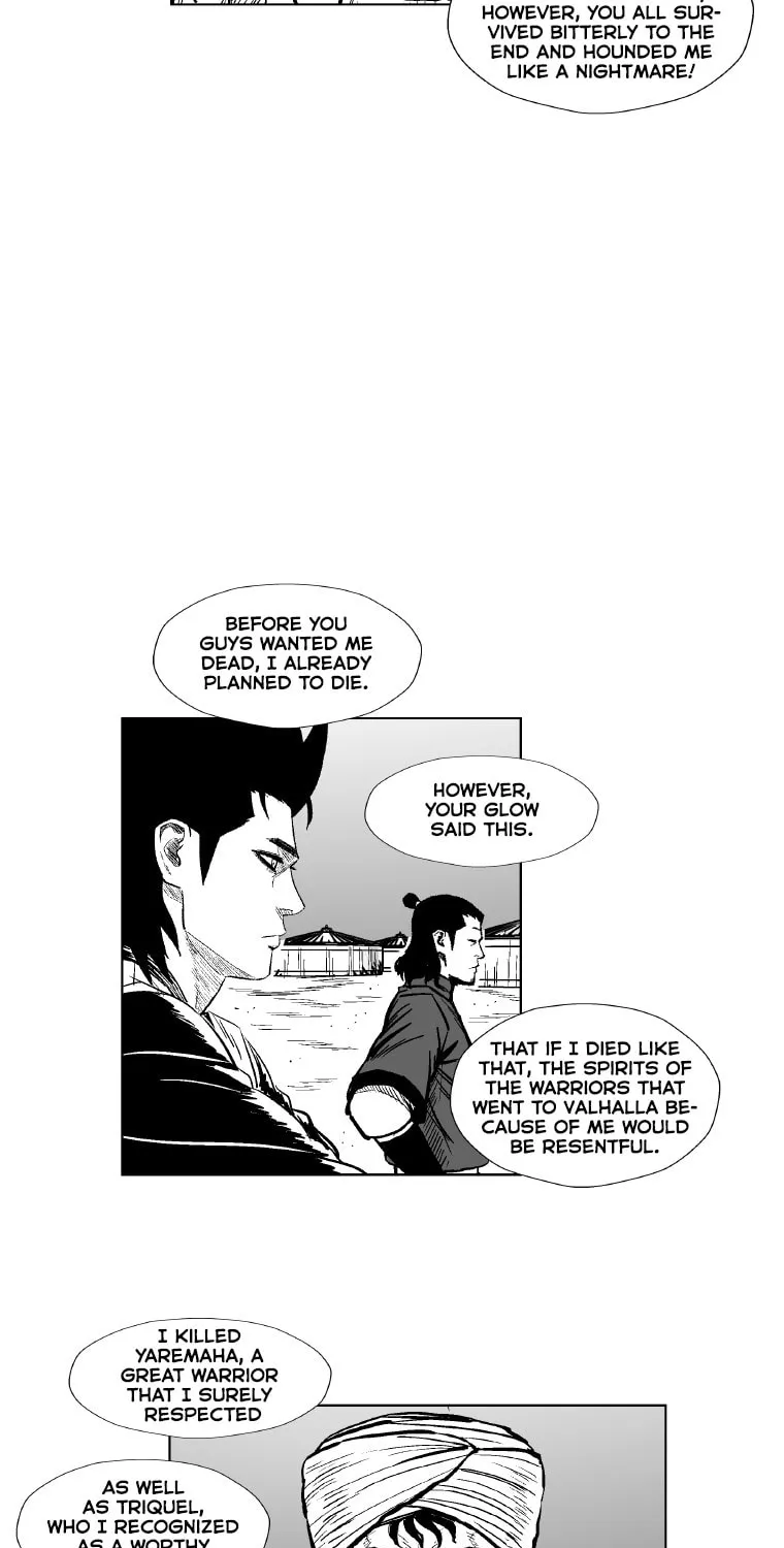 Red Storm Chapter 289 page 20 - 
