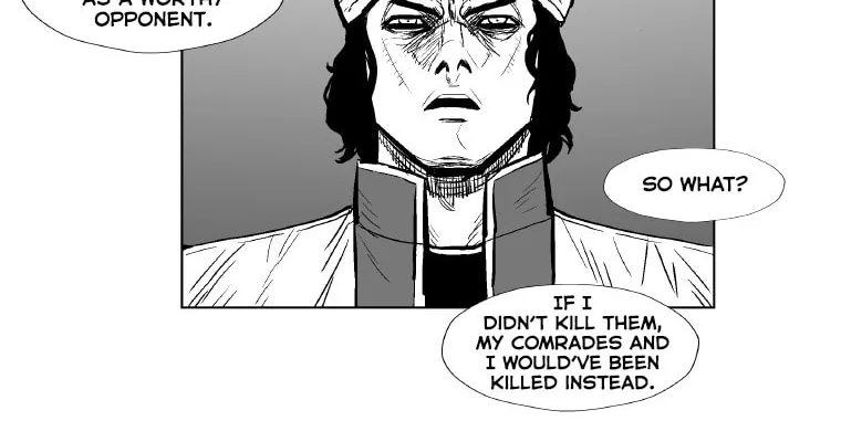 Red Storm Chapter 289 page 21 - 
