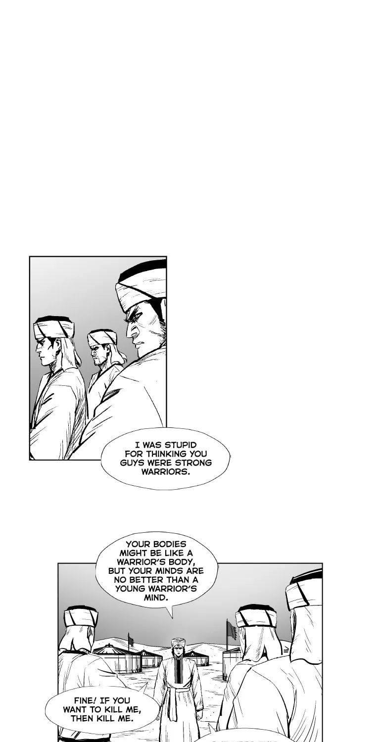Red Storm Chapter 289 page 22 - 