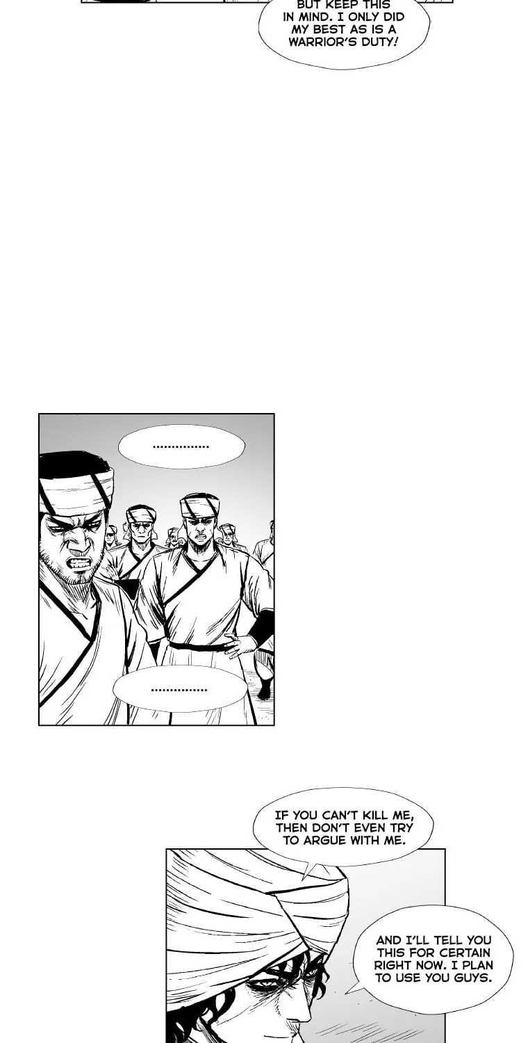Red Storm Chapter 289 page 23 - 