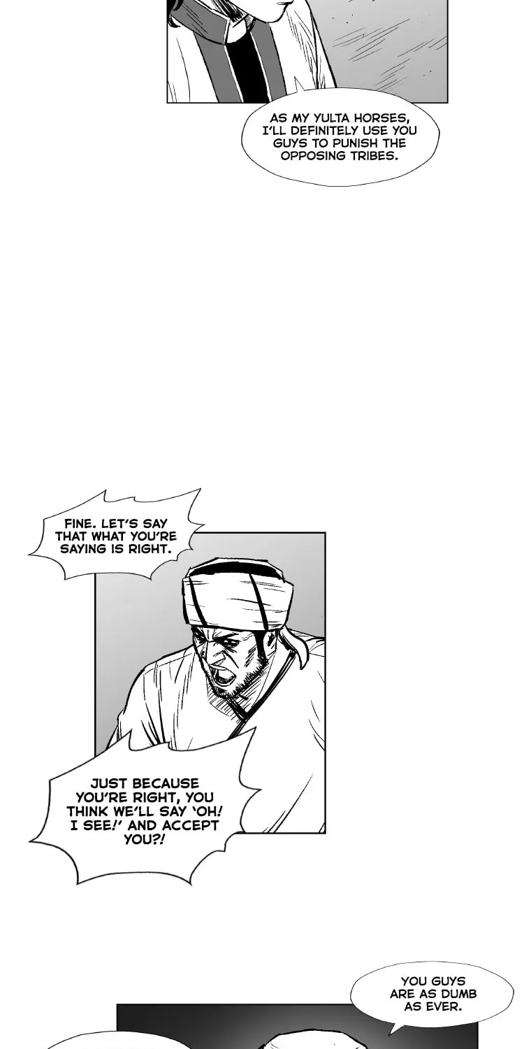 Red Storm Chapter 289 page 24 - 
