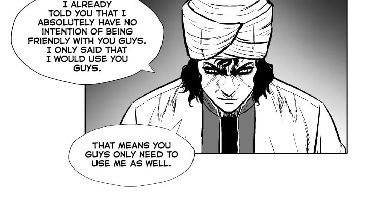 Red Storm Chapter 289 page 25 - 