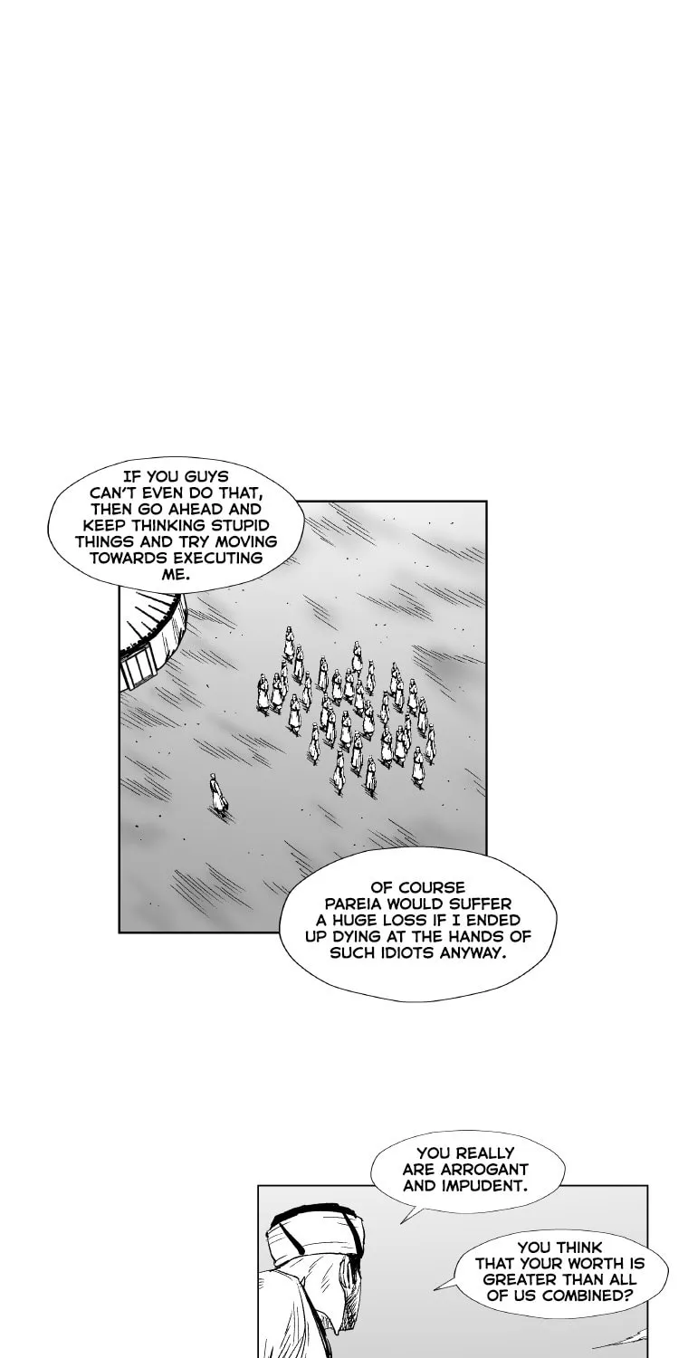 Red Storm Chapter 289 page 26 - 