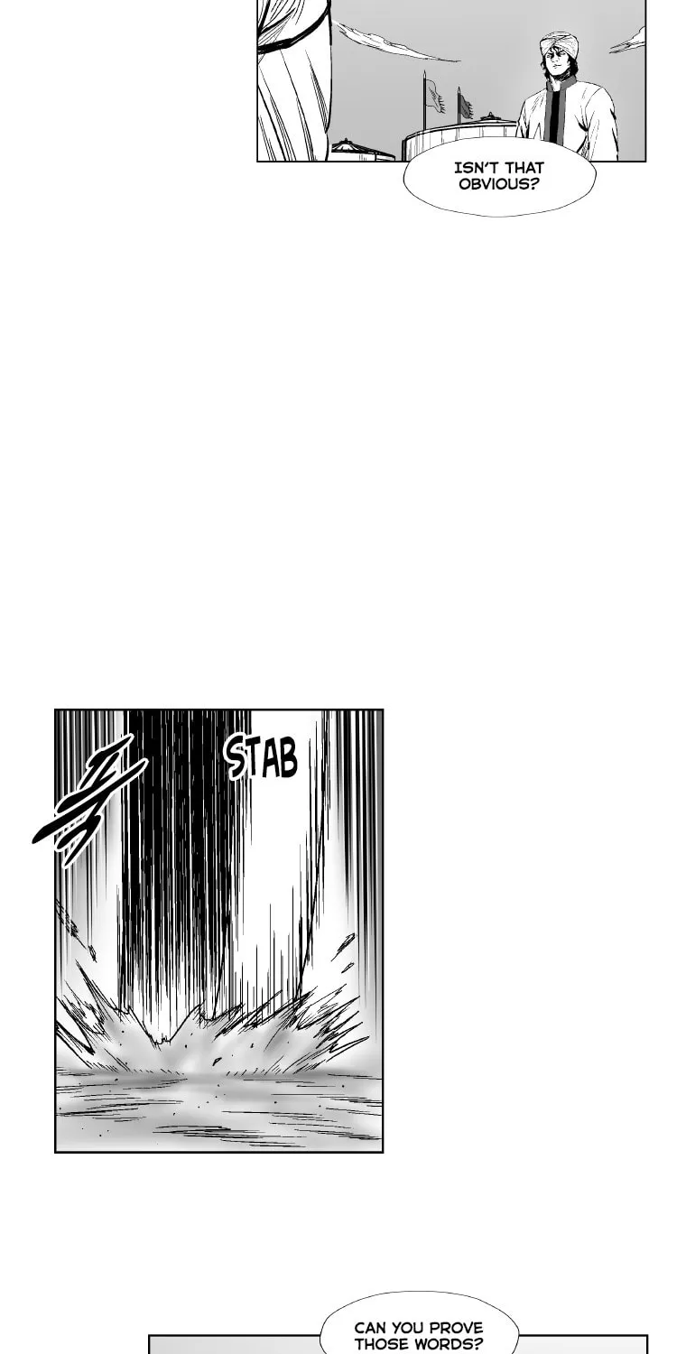 Red Storm Chapter 289 page 27 - 