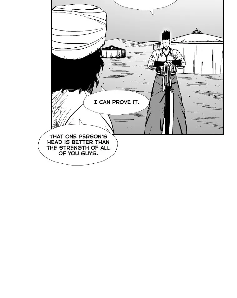 Red Storm Chapter 289 page 28 - 