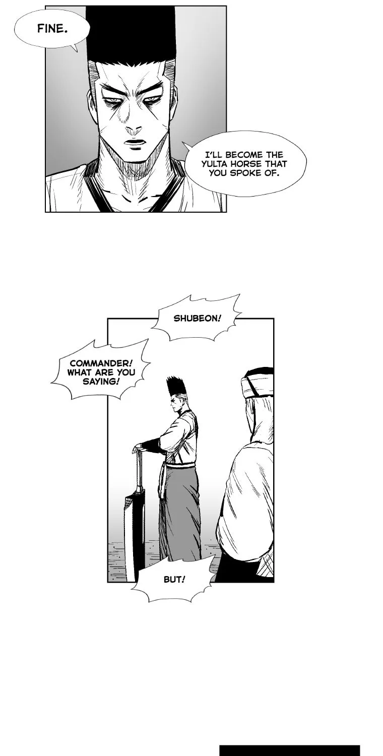 Red Storm Chapter 289 page 29 - 