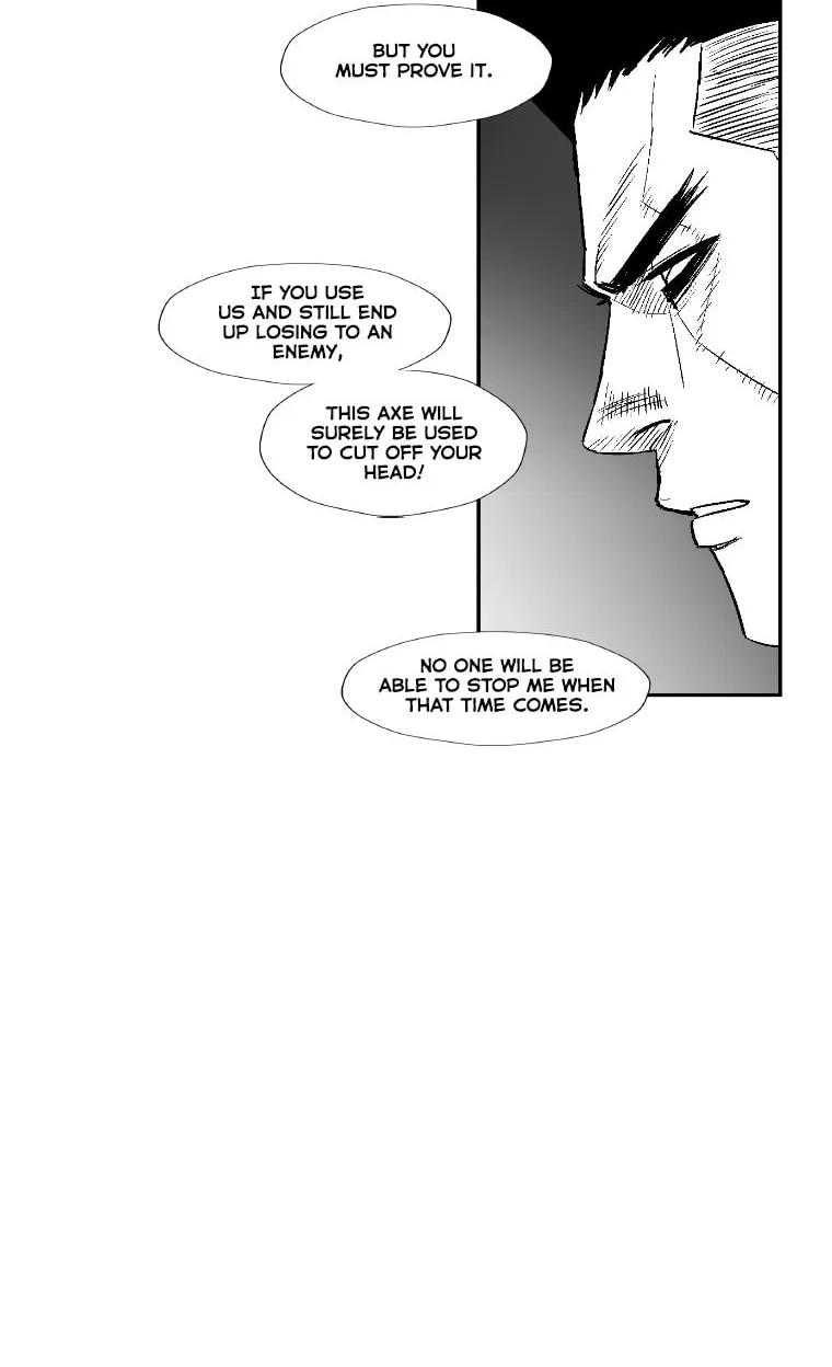 Red Storm Chapter 289 page 30 - 