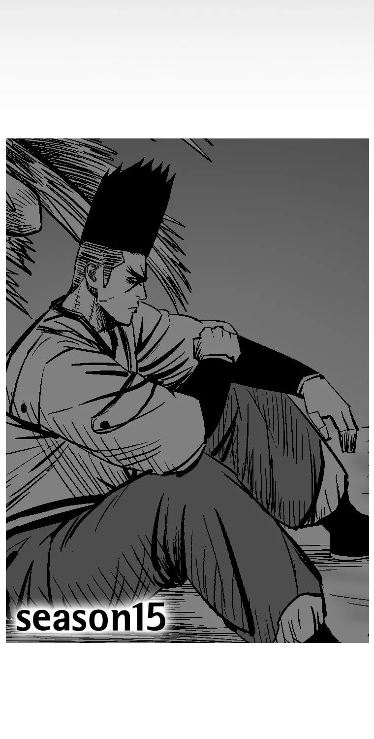 Red Storm Chapter 289 page 4 - 