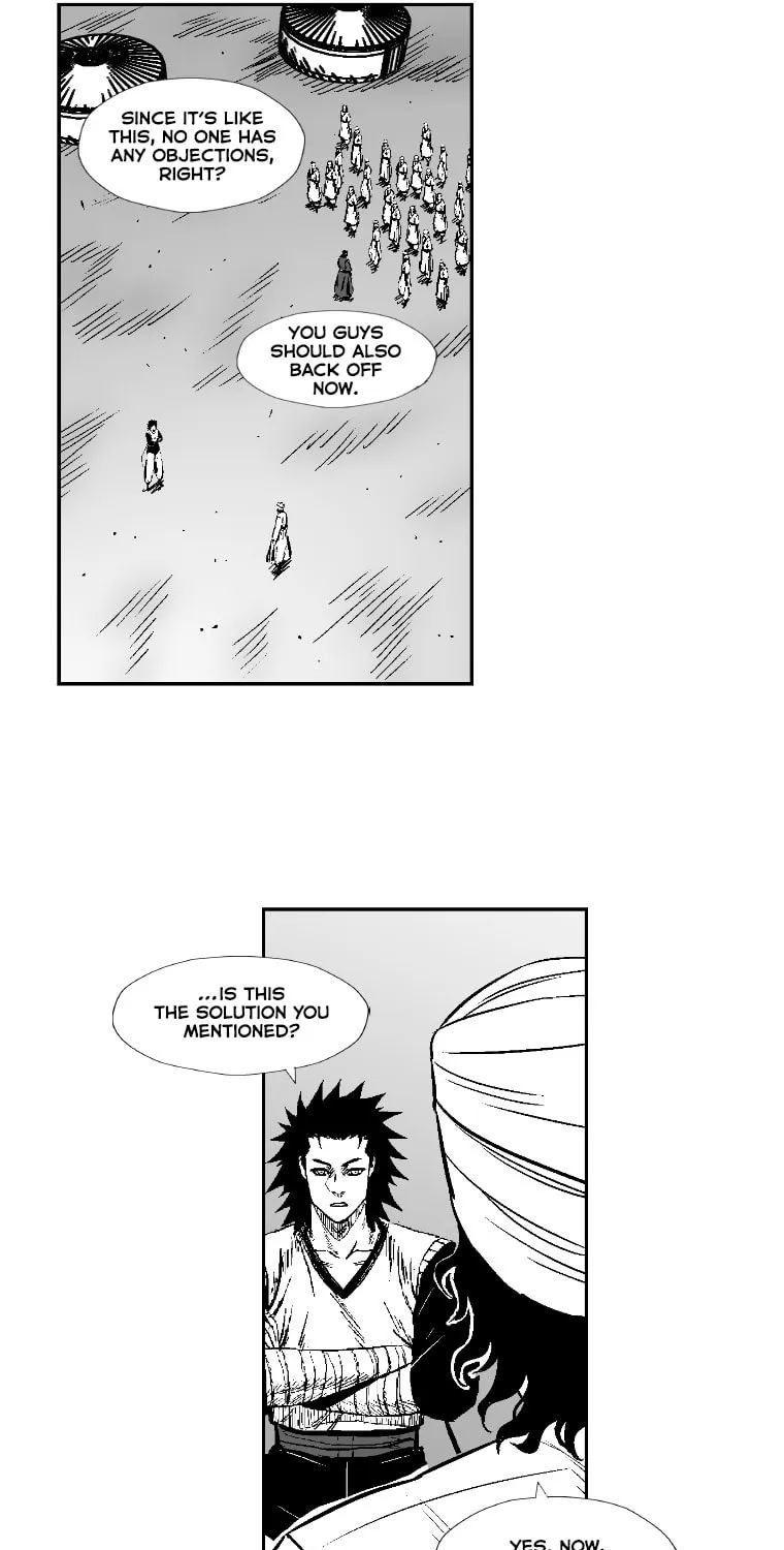 Red Storm Chapter 289 page 34 - 