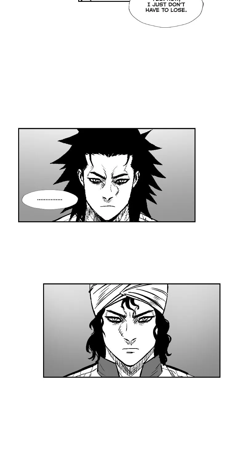 Red Storm Chapter 289 page 35 - 