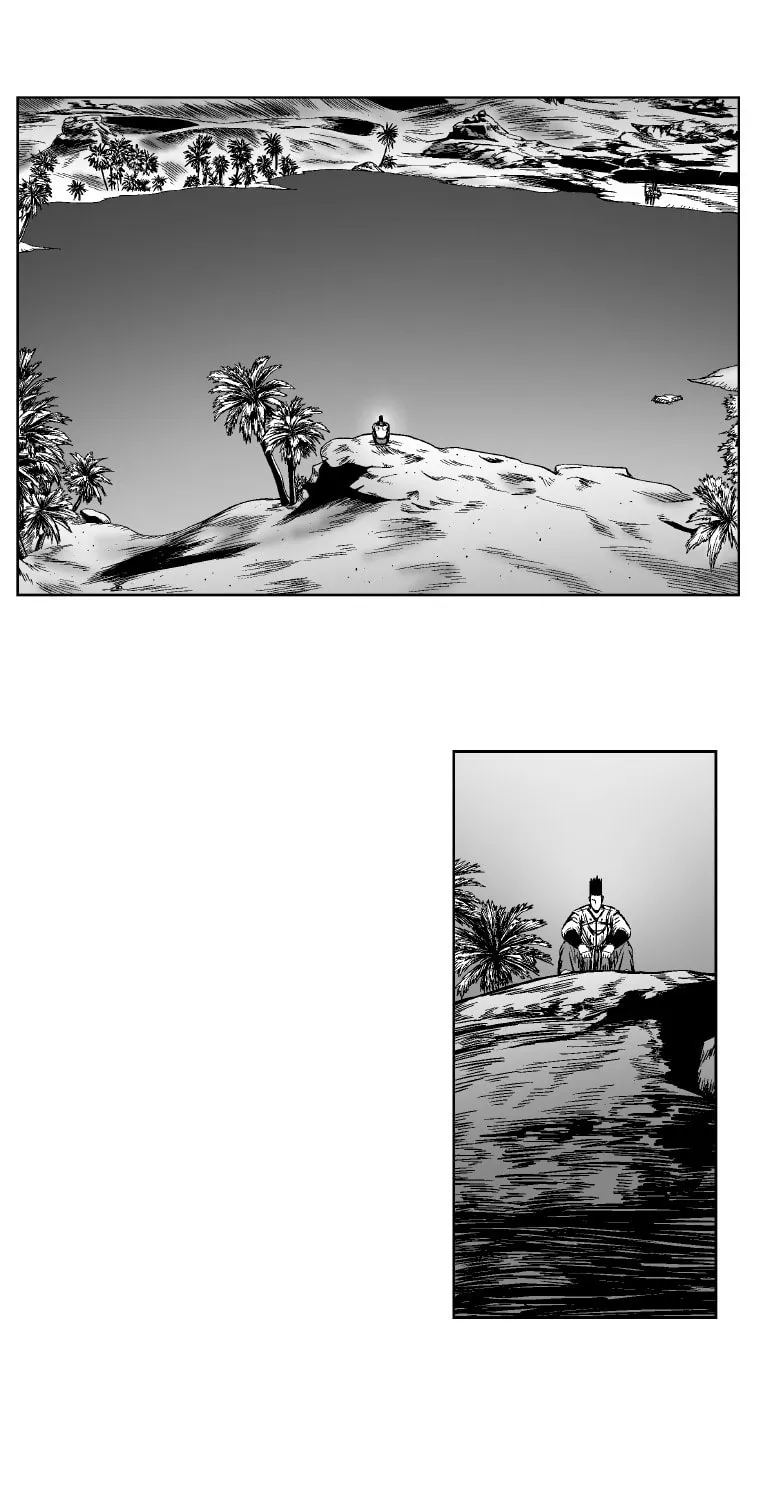 Red Storm Chapter 289 page 37 - 