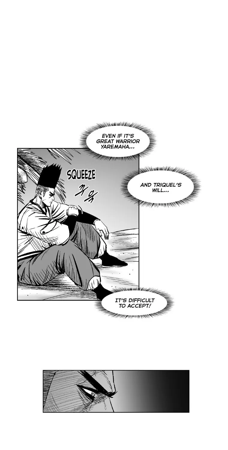 Red Storm Chapter 289 page 38 - 