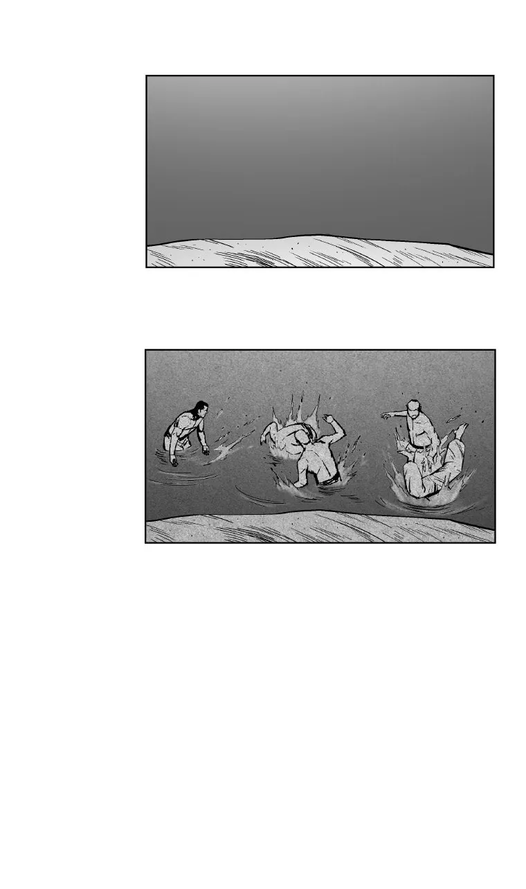 Red Storm Chapter 289 page 39 - 