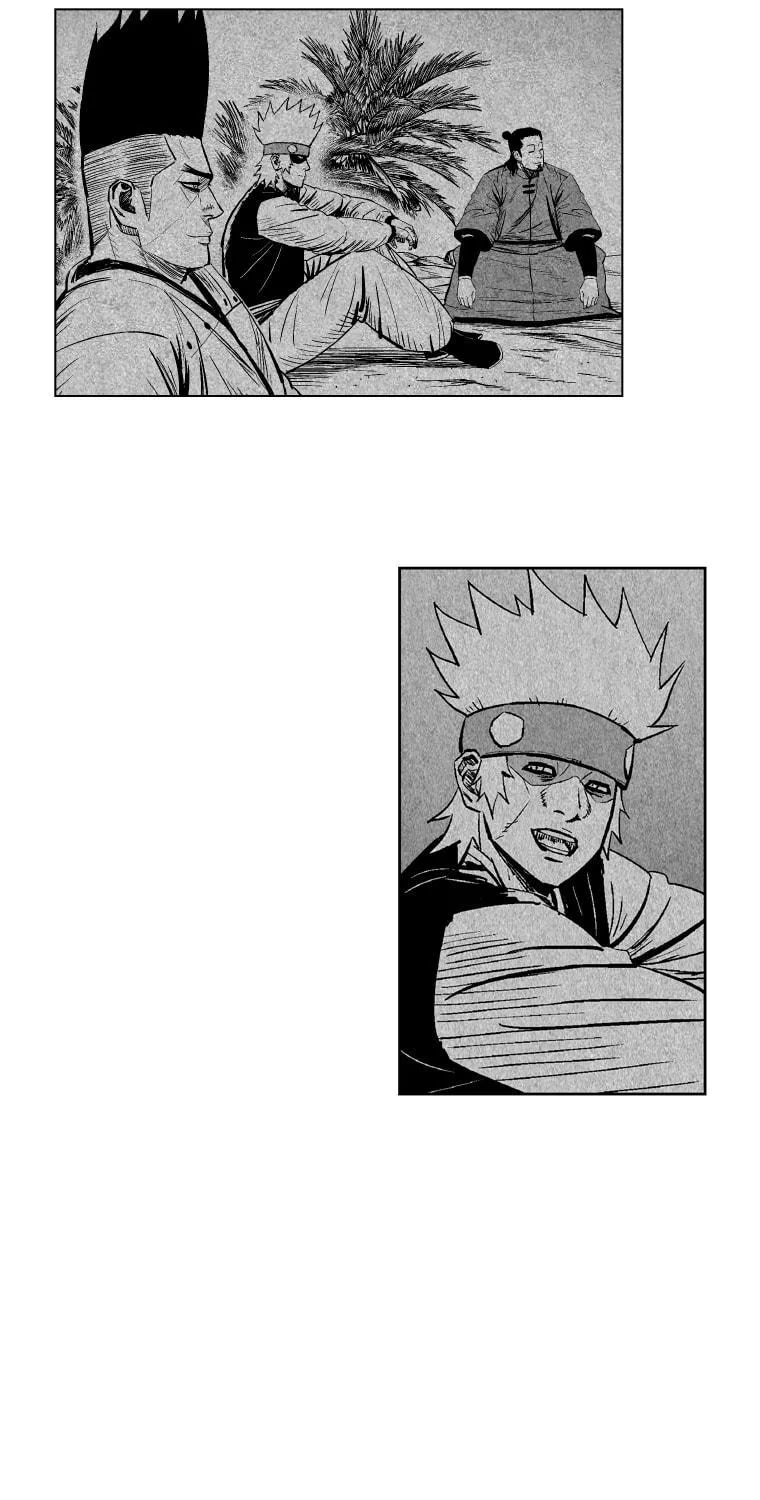 Red Storm Chapter 289 page 40 - 